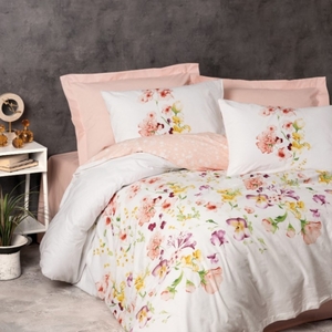 Dekordom Posteljina cb ranforce double - mode line - emma