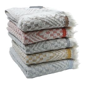 Dekordom Peškir fresh jacquard 50x90