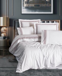 Dekordom Posteljina cb classic double - helya