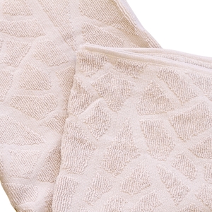 Dekordom Peškir stone 50x90 - beige