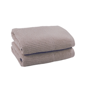 Dekordom Peškir reale 50x90 - beige