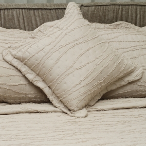 Dekorativna jastučnica mystic 45x45 - cream