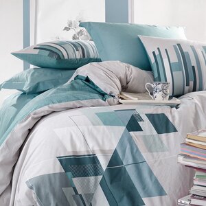 Dekordom Posteljina cb ranforce double - mode line - nesto