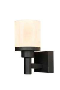 Saponia Baštenska Zidna Lampa 17,8x25cm - 12W LED IP65