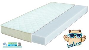 Dečiji Dušek Baloo 190 x 80 cm