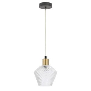 Greniko Viseća Lampa 1x40W E14