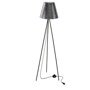 Platino Podna Lampa 2 1x40W E27