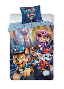 Baloo Posteljina za decu Paw Patrol 160x200+70x80cm