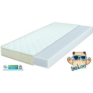 Dečiji Dušek Baloo 190 x 90 cm