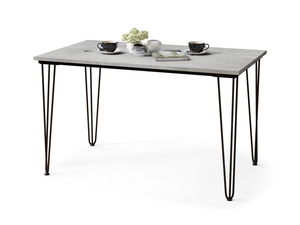 Hairpin S-120 Sto Crno-Beli 1632