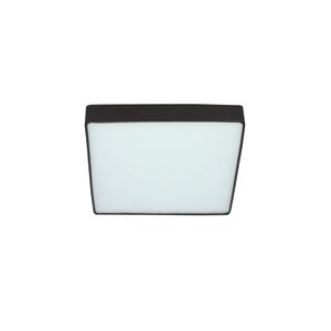 Quattro Plafonjera 1 35x35 18W LED 4000K