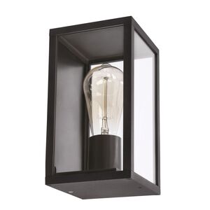 Hoya Baštenska Lampa 12x22cm - 1x60W E27 IP44