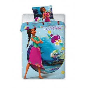 Baloo Posteljina za decu Elena 160x200+70x80cm