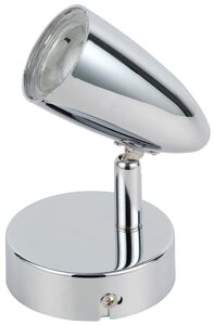 Liberty Zidna Lampa Hrom 1x4W LED