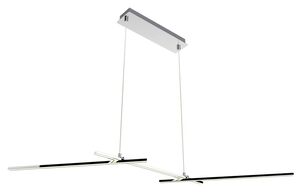 Thasos Lampa 103x23 23W LED 4000K