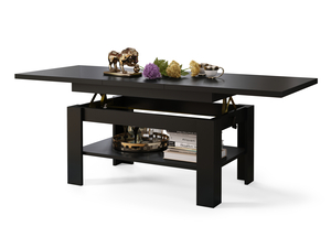 Multifunkcionalni Sto Rio Crni 1641