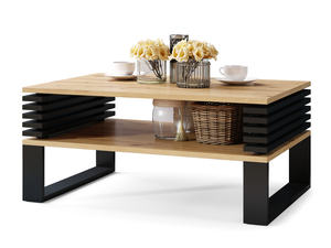 Gokee Sto Artisan Hrast-Crni 1666