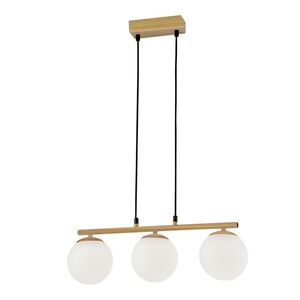Carrine Viseća Lampa 3x40W E14
