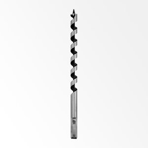 Burgija za drvo (spiralna) - BLADE BBDSP 12