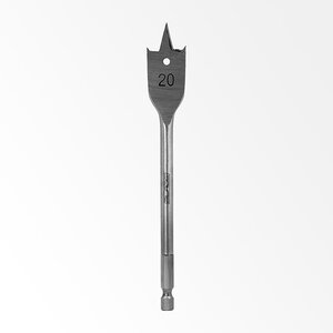 Burgija za drvo (leptir) - BLADE BBDL 10