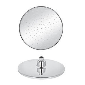 Rosan PTRUSP7 Stolz 220 Chrome naglavni tuš okrugli