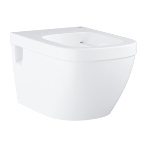 Grohe 39538000 Euro Ceramic Alpine White Rimless WC šolja konzolna sa vidiljim kačenjem