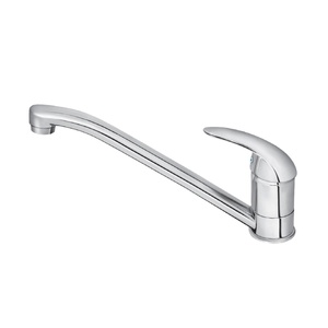 Rosan J381001 King 115 Chrome baterija (slavina) za sudoperu sa izlivom dužine 240mm