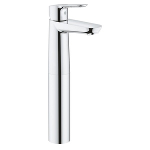 Grohe 23761000 BauEdge 250 Chrome baterija (slavina) za umivaonik