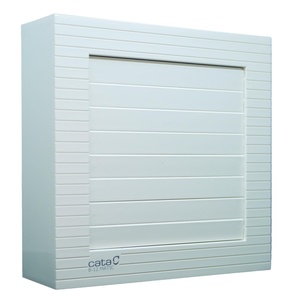 Cata 00925000 B-12 Matic White kupatilski ventilator
