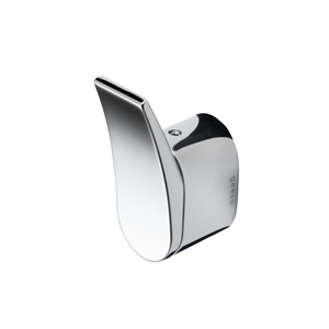 Geesa 914513-02 Wynk Chrome kukica (vešalica) za peškir