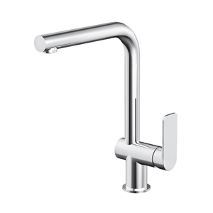 Rosan 238201 S2 Chrome 280 baterija (slavina) za sudoperu