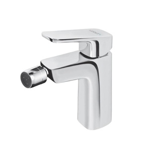 Rosan 139101 Stolz 80 Chrome baterija (slavina) za bide