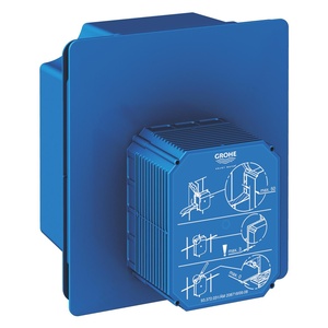 Grohe 37338000 Rapido U ugradni set za ispiranje pisoara