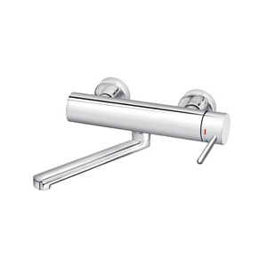 Rosan JZ32120 Zerro 266 Chrome baterija (slavina) zidna za umivaonik/lavabo