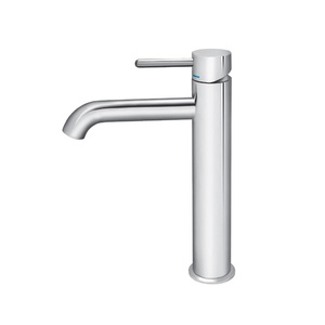 Rosan JZ30109 Zerro 220 Chrome baterija (slavina) za umivaonik