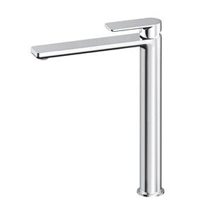 Rosan 230501 S2 267 Chrome baterija (slavina) za umivaonik