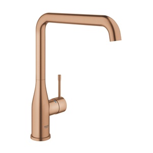 Grohe 30269DL0 Essence 250 Brushed Warm Sunset baterija (slavina) za sudoperu jednoručna