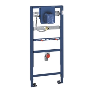 Grohe 38786001 Rapid SL ugradna konzola za pisoar sa Rapido U ugradnim setom za ispiranje