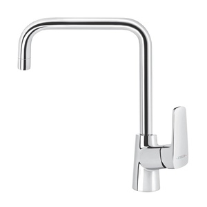 Rosan 138201 Stolz 230 Chrome baterija (slavina) za sudoperu