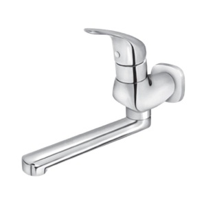 Rosan JP522015 Perla 150 Chrome baterija (slavina) zidna za hladnu vodu