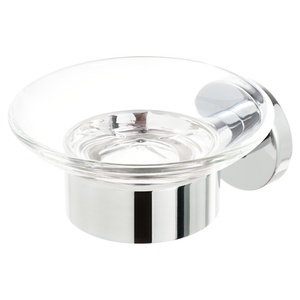 Geesa 916503-02 Nemox Chrome držač sapuna