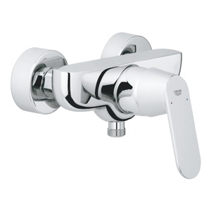 Grohe 32837000 Eurosmart Cosmopolitan Chrome baterija (slavina) za tuš