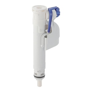 Geberit 281.204.00.1 dovodni ventil tip 360 sa priključkom za vodu odozdo 3/8