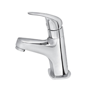 Rosan JP541001 Perla 77 Chrome baterija (slavina) za umivaonik za hladnu ili predmešanu vodu