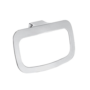 Rosan 1903 Stolz Chrome držač peškira prstenasti