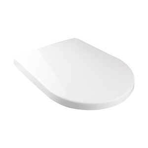 Laufen 8.9695.8.000.000.1 Pro Project White WC daska sporospuštajuća od duroplasta