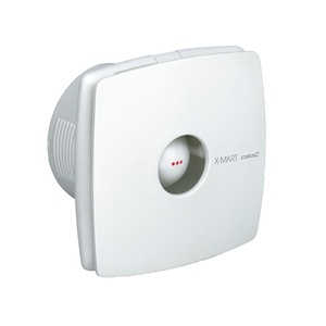 Cata 01020000 X-Mart 12 Standard White kupatilski ventilator
