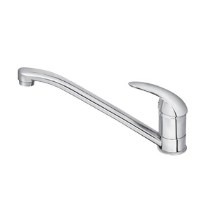 Rosan J381003 King 115 Chrome baterija (slavina) za sudoperu sa 3 cevi sa izlivom dužine 240mm