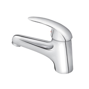 Rosan J301003 King 65 Chrome baterija (slavina) za umivaonik sa 3 cevi