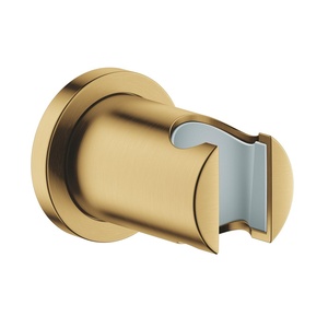 Grohe 27074GN0 Rainshower Brushed Cool Sunrise zidni držač ručnog tuša